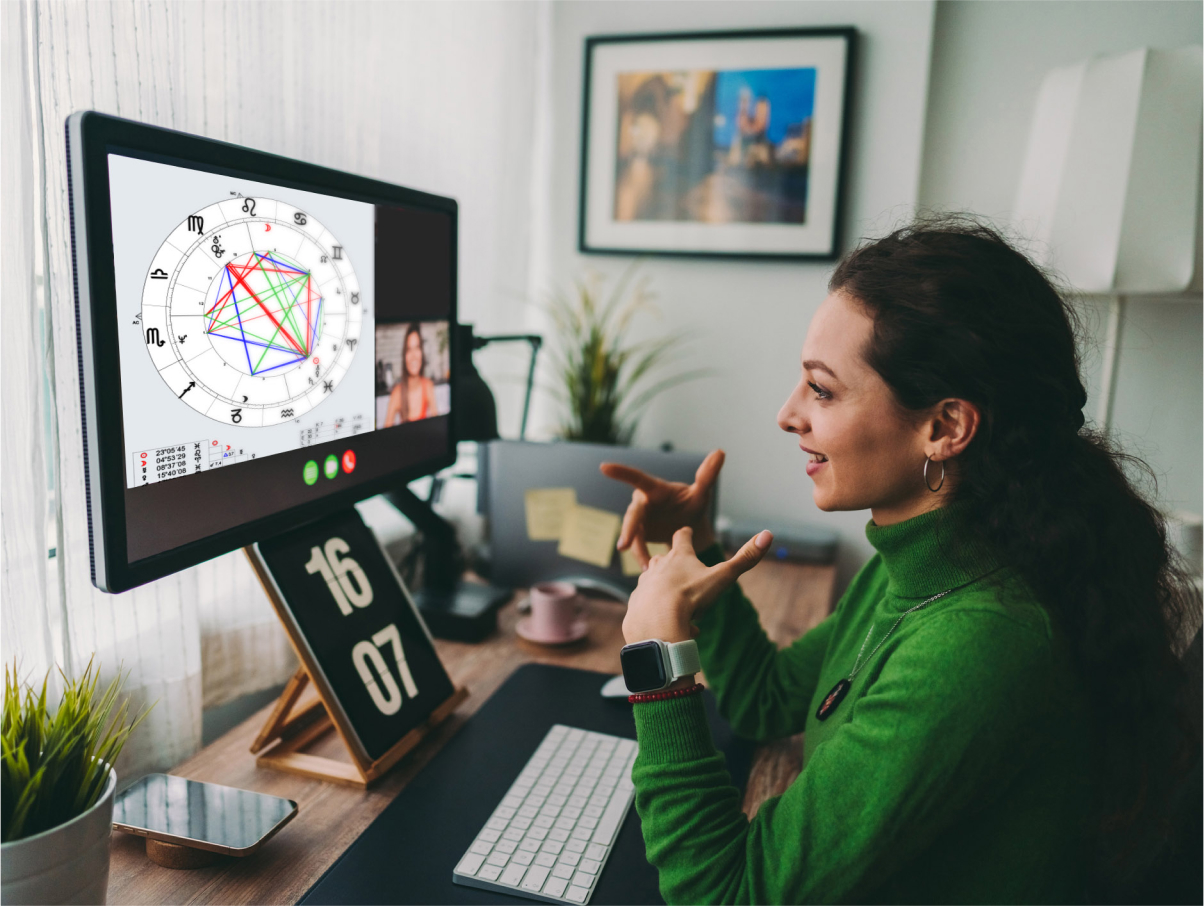 Astrologie-Lehrgang