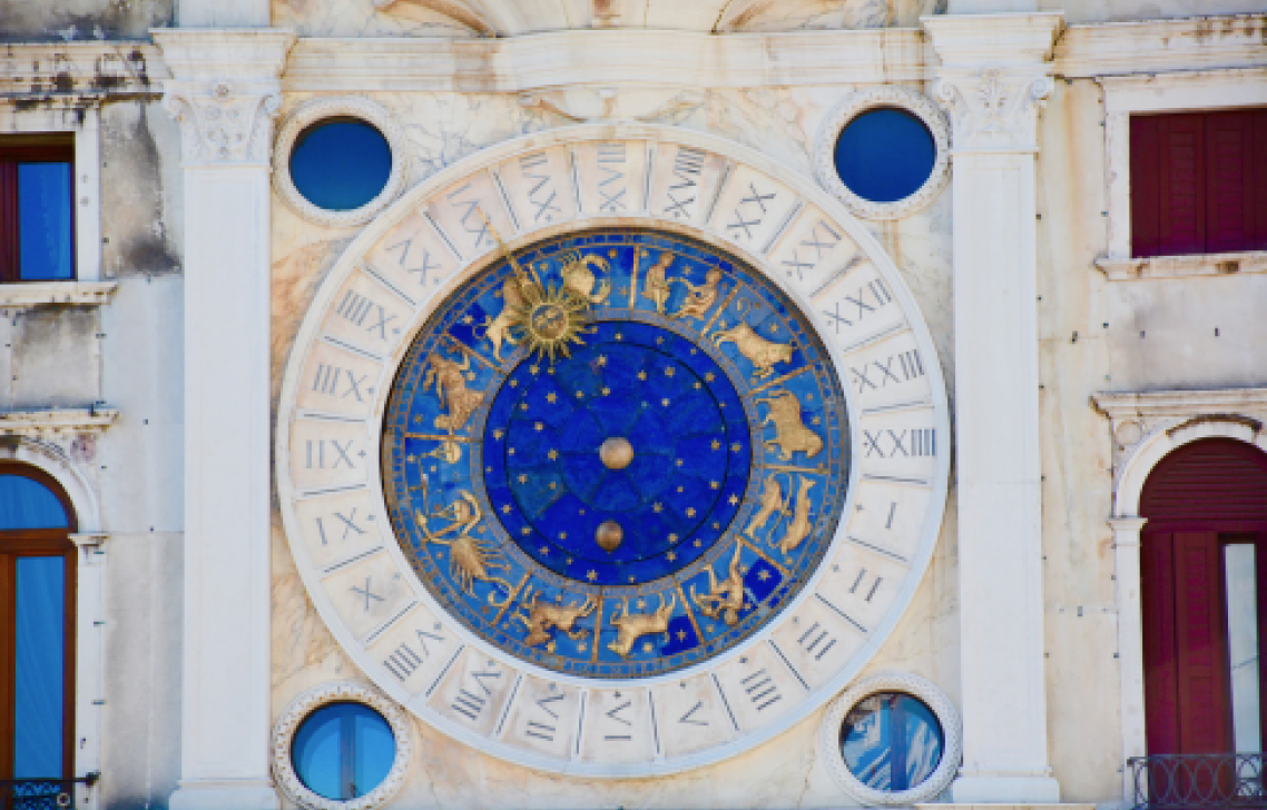 Astrologie Fernstudium