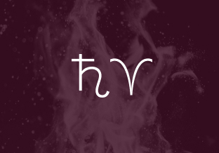 Der Transit von Saturn im Widder beginnt – stellen Sie sich mutig den Herausforderungen des Lebens