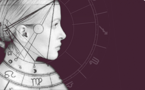 Ausbildung in Psychologische Astrologie